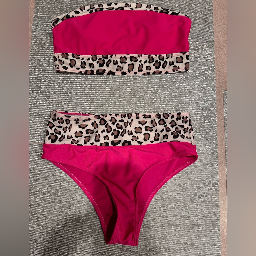 Medium Bathing Suit